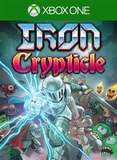Iron Crypticle (Xbox One)